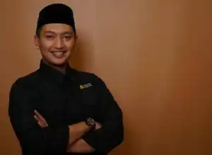 Arief Rosyid Palsukan Tanda Tangan JK untuk Agenda BSI