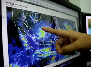 BMKG Sebut Aceh Masuki Musim Hujan Ekuatorial
