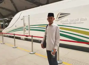 Toko Tutup Sejak Pagi Hingga Dhuhur Saat Ramadhan di Madinah