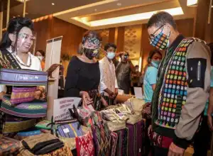 Ini Tiga Alasan Beli Produk Lokal Selama Ramadhan
