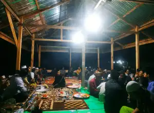 Pemuda Pasie Raja Aceh Selatan Laksanakan Safari Ramadhan, Libatkan Ratusan Santri