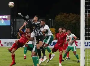 Hasil Drawing SEA Games: Indonesia Satu Grup dengan Vietnam