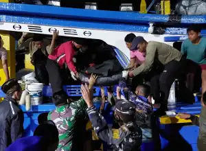 Seorang Nelayan di Aceh Timur Meninggal di Tengah Laut