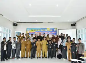 Meningkatkan Mutu Pendidikan, MPD Bener Meriah Gelar Diseminasi 