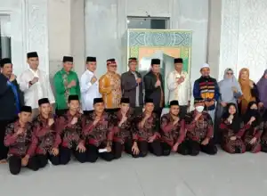 9 Finalis Bener Meriah Akan Berkompetisi di PTQ RRI Takengon