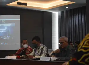 PI 10 Persen Diharapkan Mampu Meminimalisir Tingkat Kemiskinan di Aceh Utara