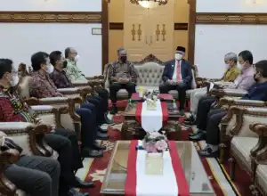Bank Wakaf Mikro Hadir di Aceh