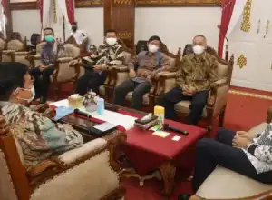 Perta Arun Gas Lhokseumawe Diharapkan Mampu Sejahterakan Masyarakat