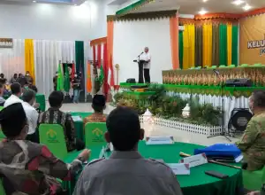Ganjar Pranowo Cerita Kepanasan di Pesawat, Sampai Minta Buka Jendela 