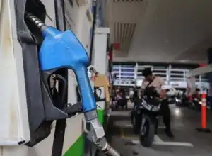 Pertamina: Harga Pertamax Naik karena Berjenis Nonsubsidi