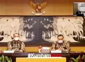 Kemenpan-RB: Tersedia 7.080 Formasi Pada Sekolah Kedinasan Tahun 2022