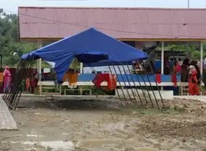 Kaburnya Warga Rohingya dari Camp Penampungan Diduga Ada yang Fasilitasi