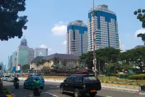 Polda Kerahkan 5.626 Personel Gabungan Amankan Unjuk Rasa Mahasiswa