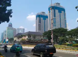 Polda Kerahkan 5.626 Personel Gabungan Amankan Unjuk Rasa Mahasiswa