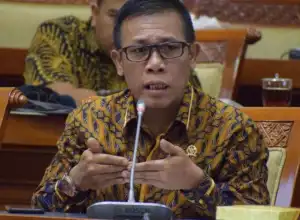 Didemo Tolak Undur Pemilu, Politikus PDI-P: Ke Mana Menko Sok Berkuasa Itu?