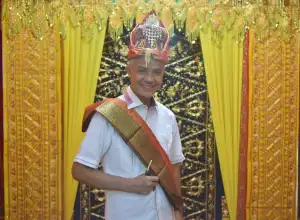Datang ke Aceh, Ganjar Pranowo Jadi Tamu Kehormatan