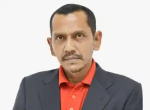 Kadin Minta BSI Salurkan Zakat Lewat Baitul Mal Aceh