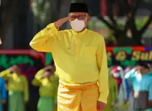 Kemendagri Sebut Aceh Tamiang Salah Satu Daerah yang Pemekarannya Sukses