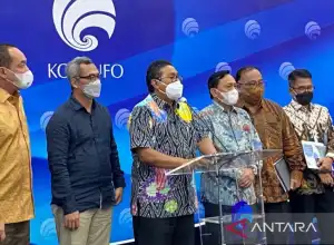 Implementasi Siaran TV Digital Paling Lambat 2 November 2022