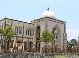 Museum Samudera Pasai Tutup Selama Ramadhan