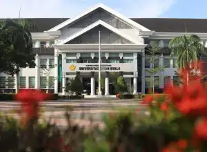 USK Masuk 10 Besar Perguruan Tinggi dengan Inovasi Terbaik