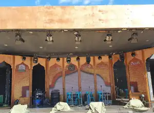 Besok, Aceh Festival Ramadhan Mulai Dibuka