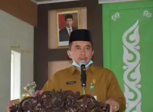 Kemenag Bener Meriah Keluarkan Besaran Zakat Fitrah 2022