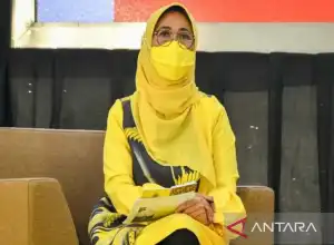 Anggota DPR Sampaikan Urgensi Revisi UU Kepariwisataan