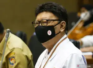 Menpan RB: ASN Boleh Tambahkan Cuti Tahunan Di Periode Cuti Bersama