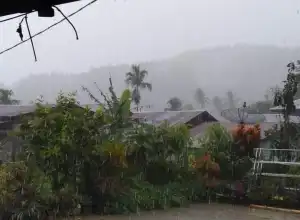 Intensitas Hujan Tinggi, Pemkab Gayo Lues Himbau Masyarakat Waspada