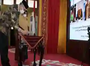Tingkatkan Ekspor UMKM, Pemprov Aceh Jalin Kerjasama dengan LPEI