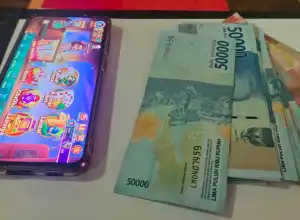 Kedapatan Jualan Chip Hinggs Domino, Dua Pemuda di Aceh Timur Ditangkap