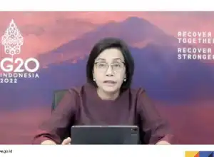 Kemenkeu Alokasikan Rp34,3 Triliun untuk THR ASN
