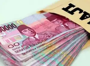 Hari Ini Pemerintah Umumkan Jadwal Pencairan THR PNS, Gaji ke-13 dan Bonus oleh 3 Menteri