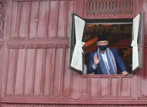 AHY Akan Gelar Safari Ramadhan 1443 H ke Aceh untuk Bertemu Ulama