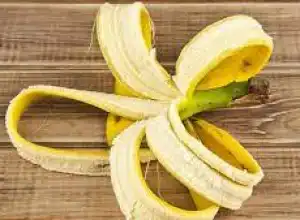 Nutrisi dan Manfaat Kulit Pisang Bagi Tubuh