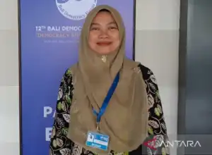 Perludem Sebut Ketergantungan Aturan Pemilu Pada Yudisialisasi Politik