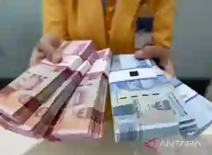 BI Aceh Tegaskan Penukaran Uang di Bank Tidak Dipungut Biaya