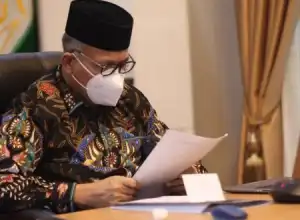 Pemerintah Aceh Sampaikan Hari Libur Idul Fitri