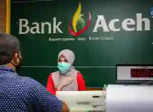 Bank Aceh: Qanun LKS untuk Bangkitkan Ekonomi Sesuai Islam
