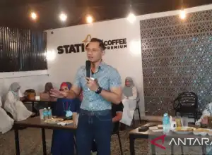 Demokrat Akan Terus Perjuangkan Perpanjangan Dana Otsus Aceh