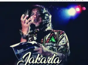 Didong Gayo di Transjakarta