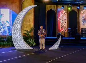 Aceh Ramfest 2022 Berdampak ke Pelaku UMKM
