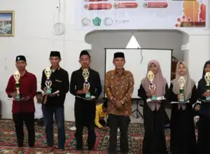 Pemkab Aceh Tengah Apresiasi Gebyar Ramadhan Ke XIII