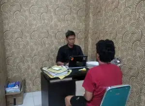 Seorang Ayah Tega Perkosa Anak Kandungnya di Aceh Besar