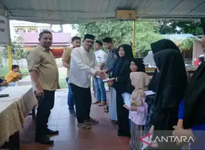 Koni Aceh Harapkan Hapkido Mampu Raih Medali Emas di PON 2024