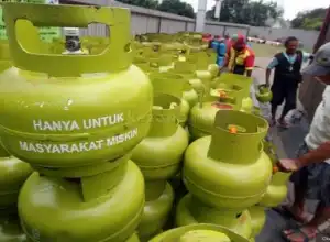 DPR Aceh Minta Disperindag Atasi Mahalnya Harga Gas Melon