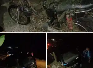Banjir Bandang Landa Beberapa Desa di Gayo Lues
