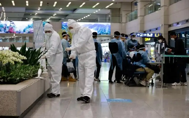 Mulai Pekan Depan Singapura Longgarkan Batasan Covid-19 Besar-besaran