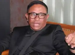 Rafly Kande Minta Jokowi Kaji Ulang Kebijakan Larangan Ekspor CPO